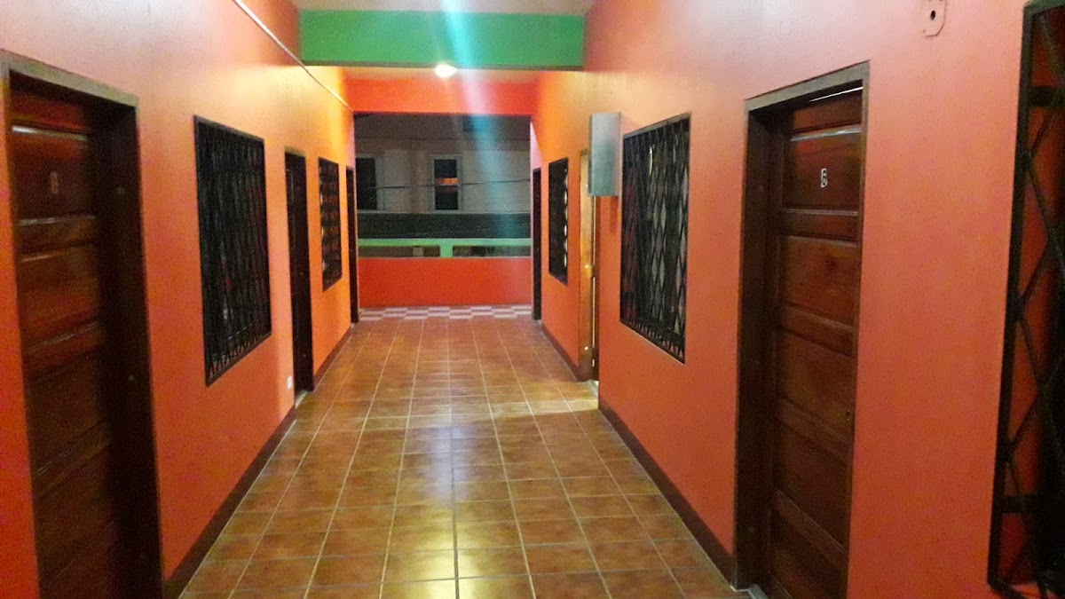 St. Christopher’s Hotel gallery 9