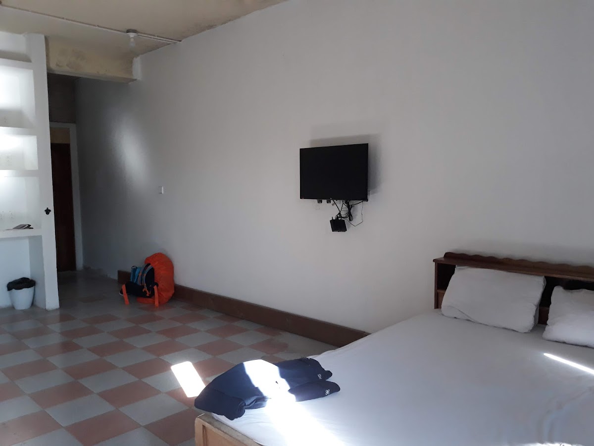 Aki Hotel gallery 5