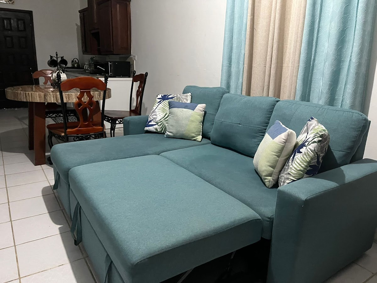 Oasis Guest House & AirBnb gallery 8