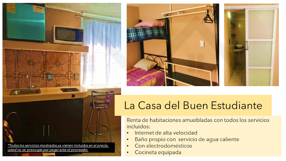 La Casa del Buen Estudiante gallery 2
