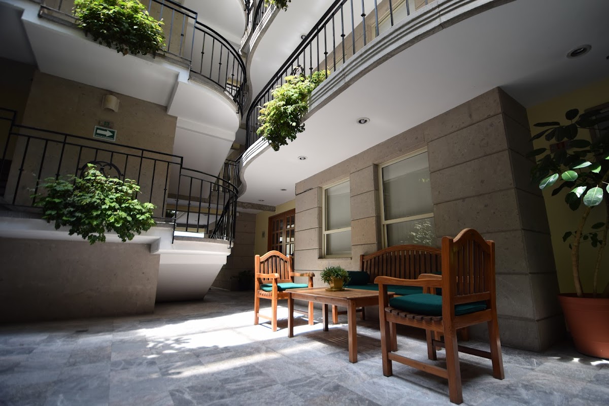 Suites Obelisk gallery 5