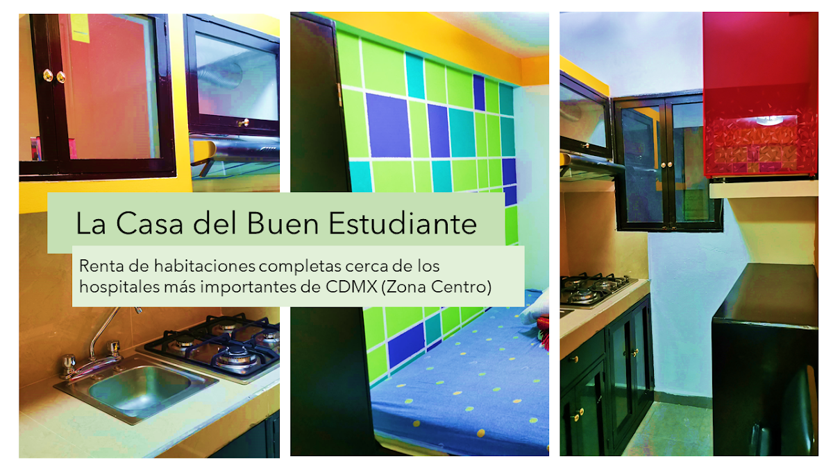 La Casa del Buen Estudiante gallery 3