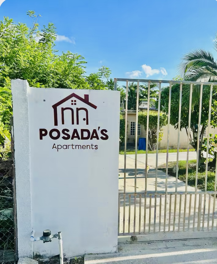 Posada's Apartments gallery 6