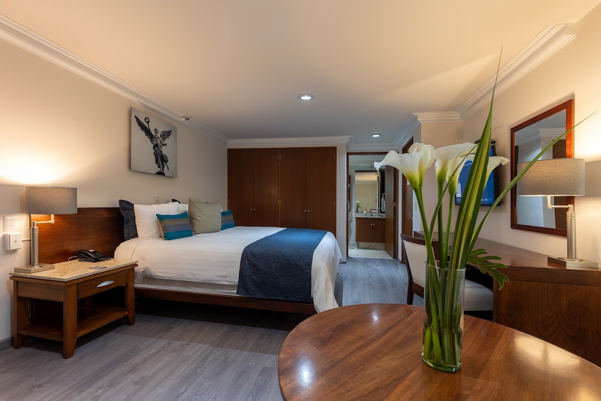 Suites Obelisk gallery 8