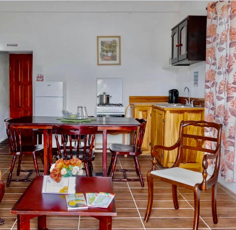 Wanigi Guesthouse gallery 4