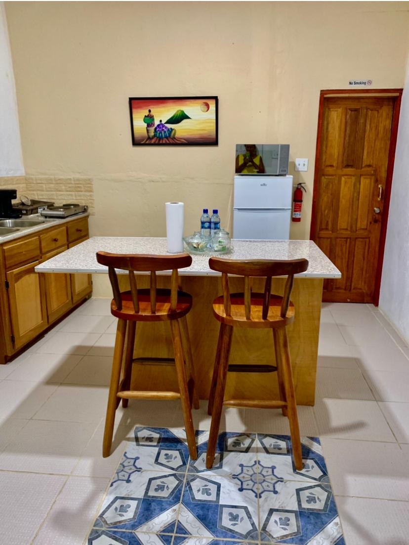 Wanigi Guesthouse gallery 6
