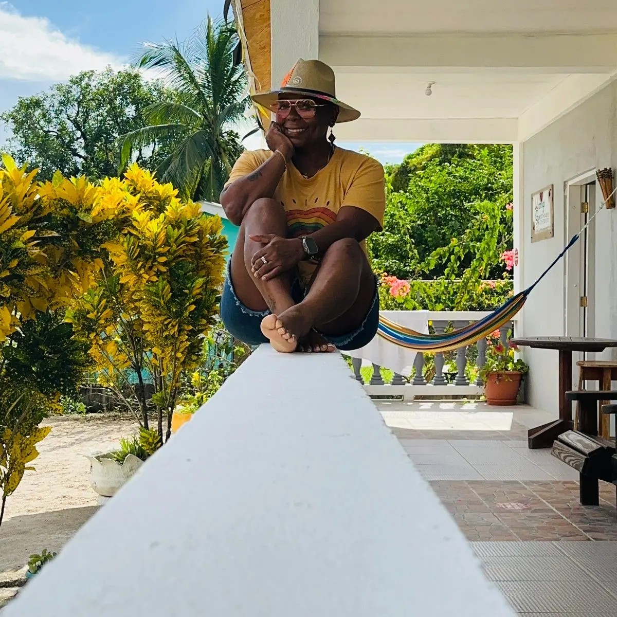 Wanigi Guesthouse gallery 9