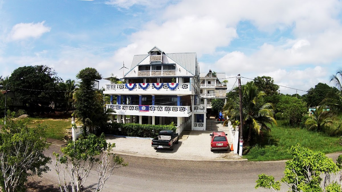 The Sea Front Inn gallery 1