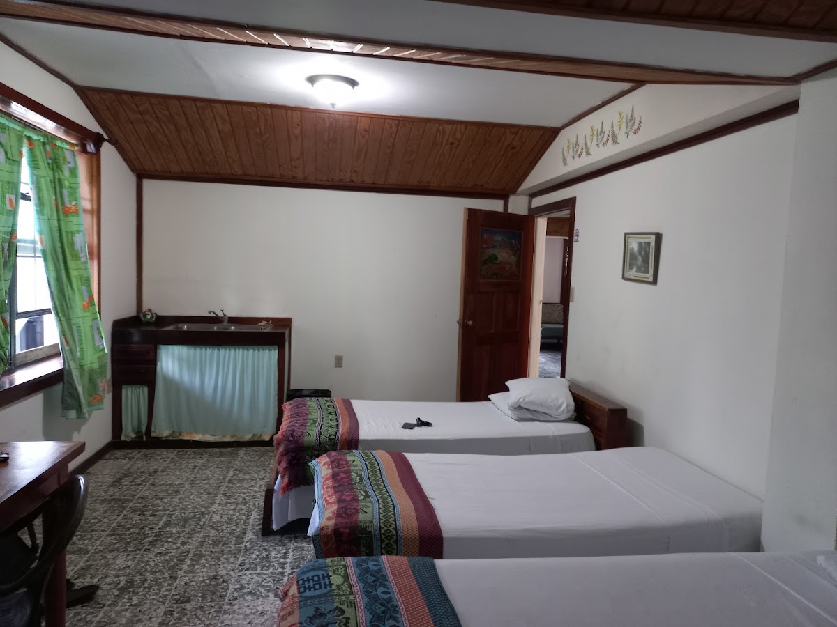 The Sea Front Inn gallery 2