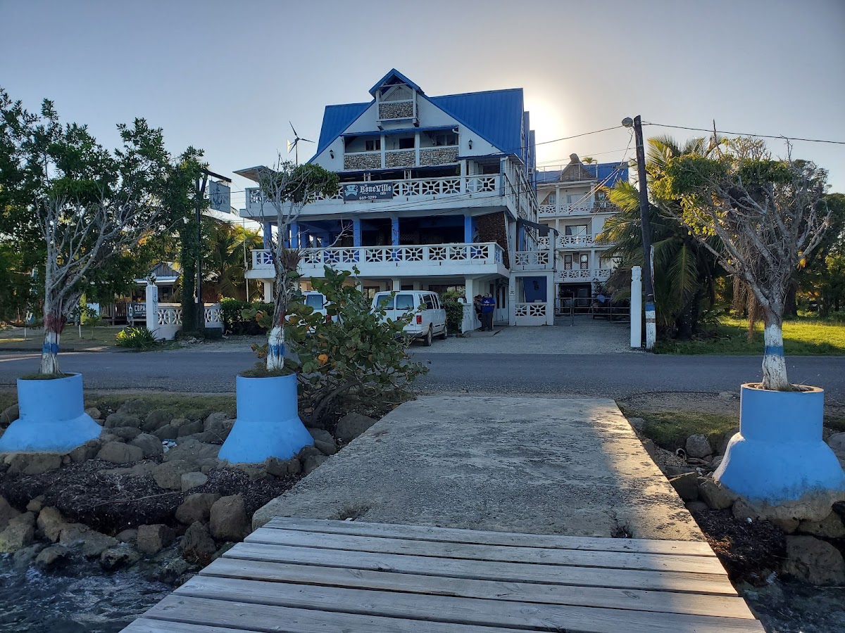 The Sea Front Inn gallery 4