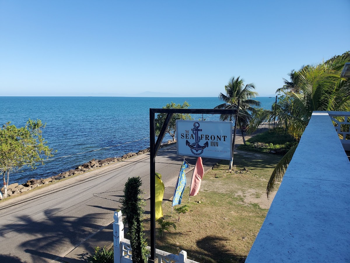 The Sea Front Inn gallery 6