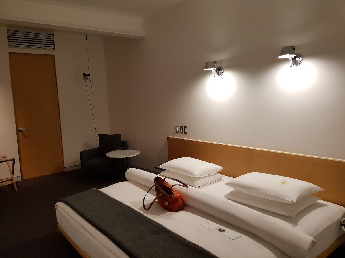 Habita Hotel gallery 2