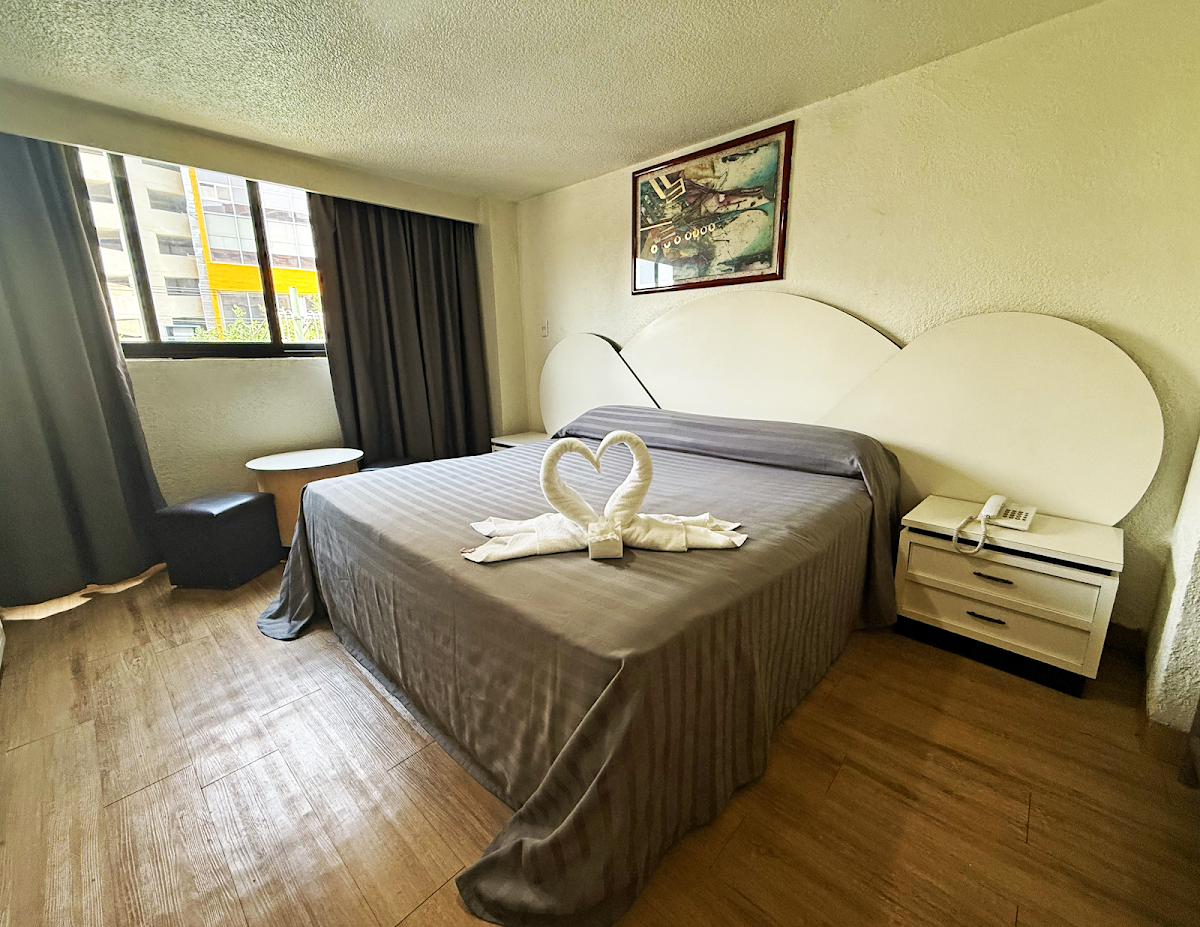 Hotel Faro gallery 5