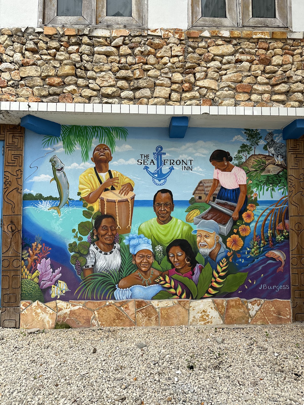 The Sea Front Inn gallery 8