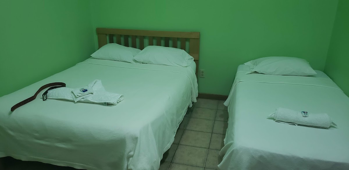 Frontier Inn gallery 2