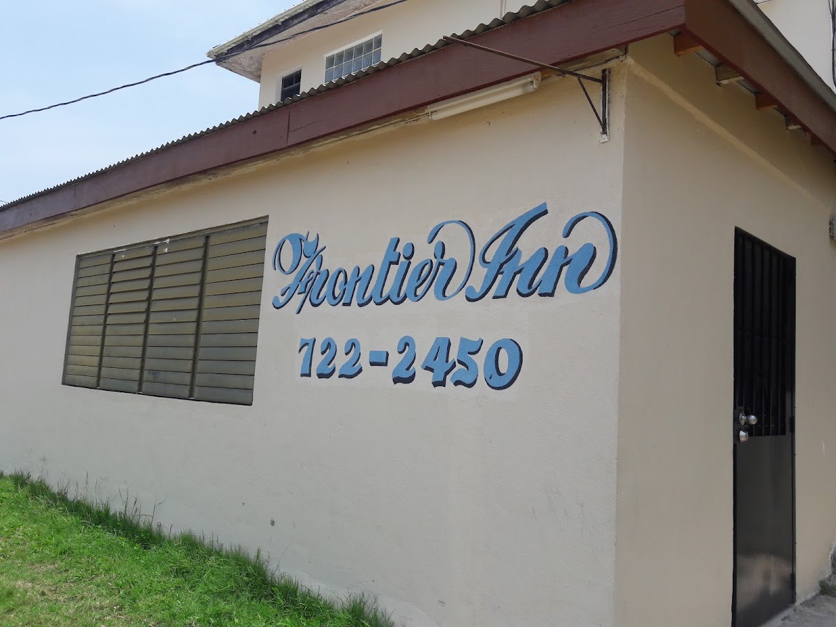 Frontier Inn gallery 3