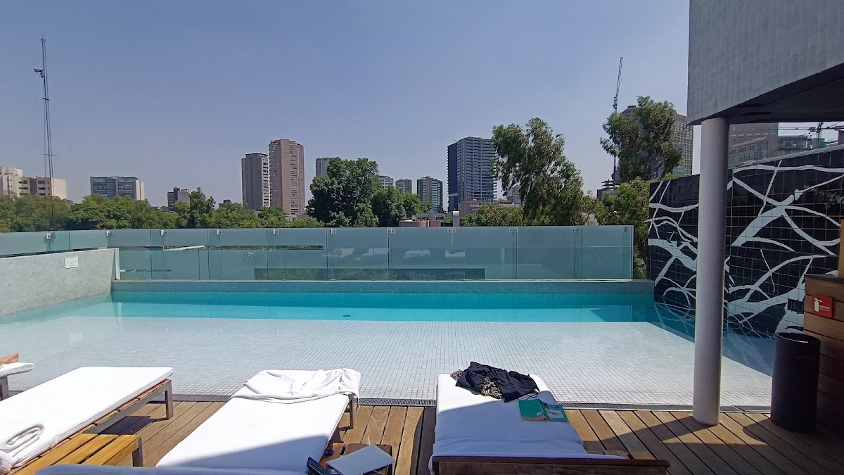 Habita Hotel gallery 3