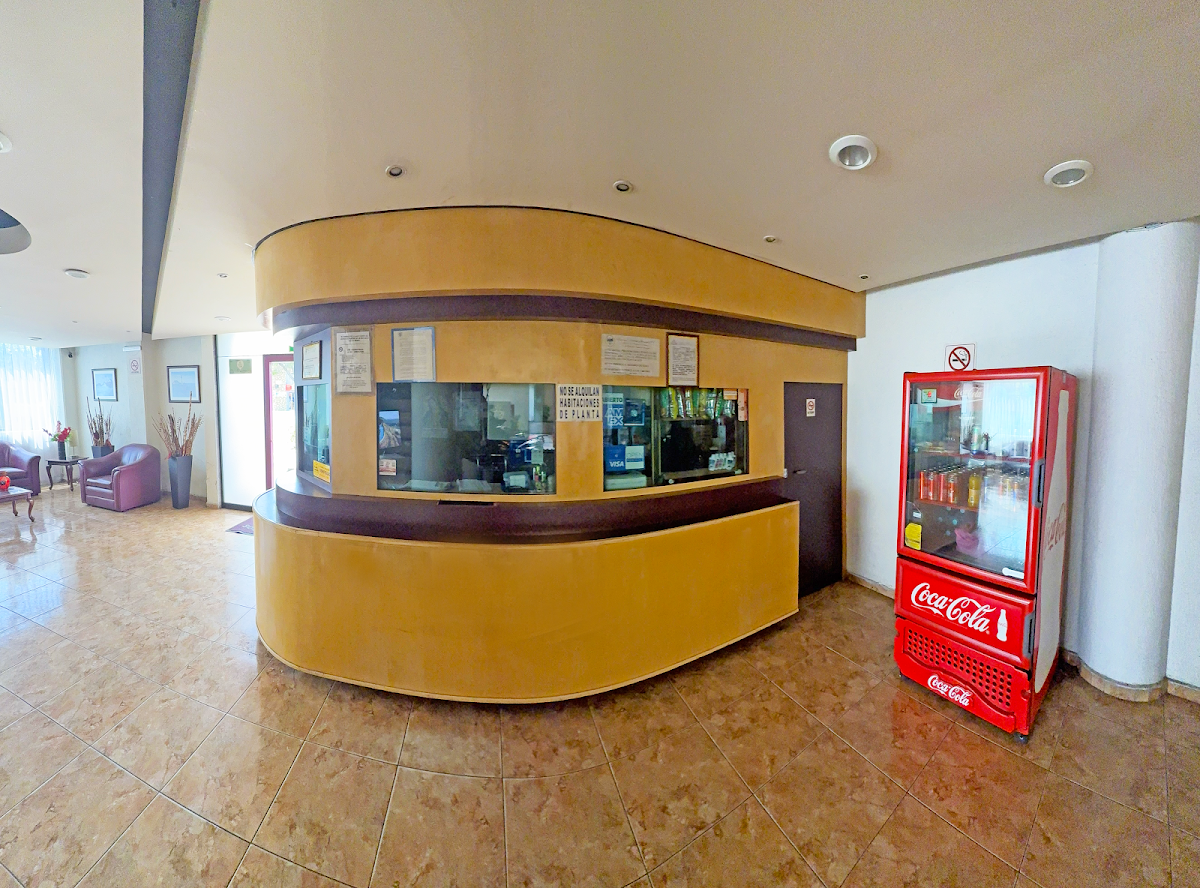 Hotel Faro gallery 6