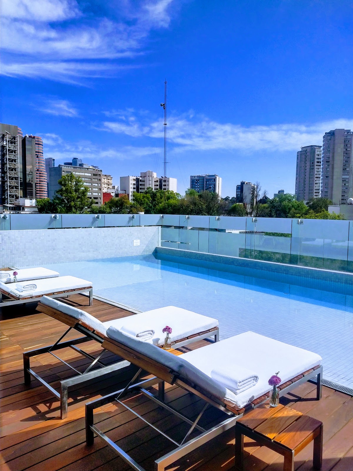 Habita Hotel gallery 4