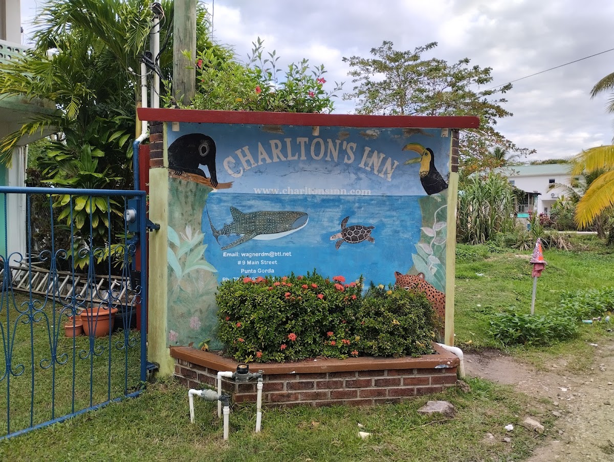 Charlton's Inn gallery 5