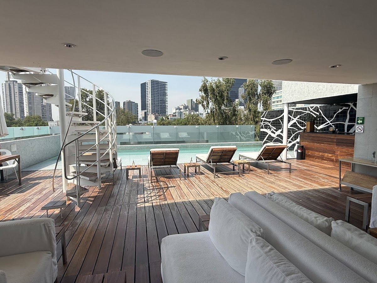 Habita Hotel gallery 5