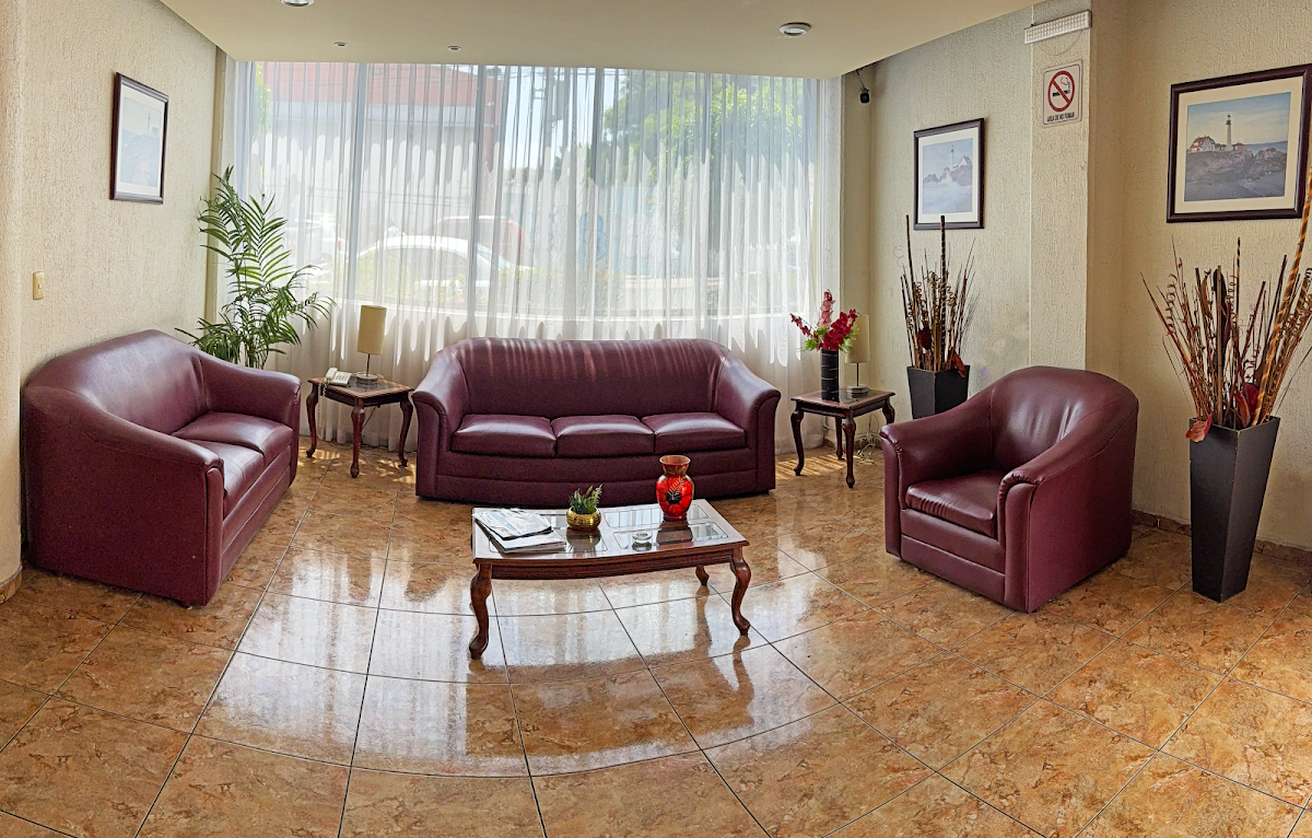 Hotel Faro gallery 10