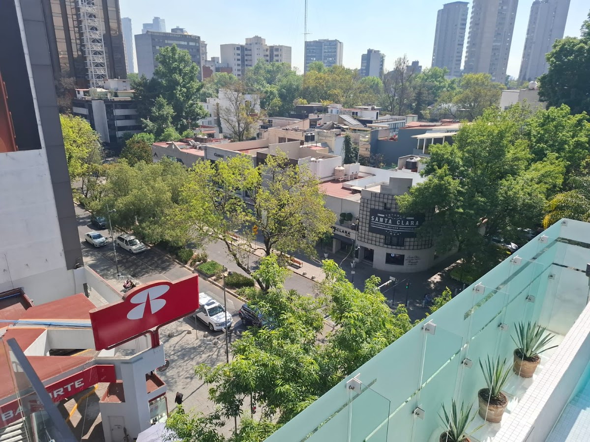 Habita Hotel gallery 8