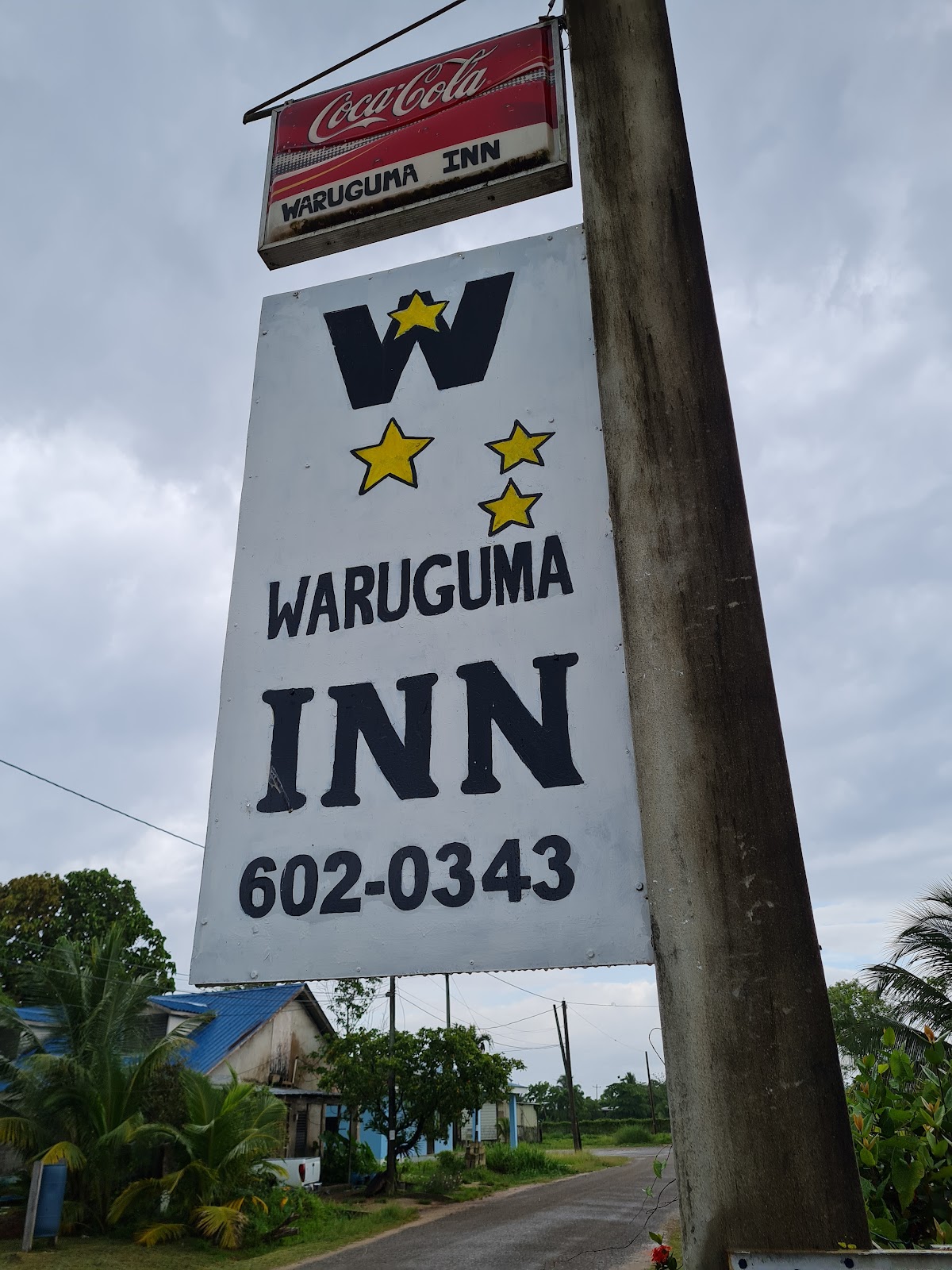 Waruguma Inn gallery 2