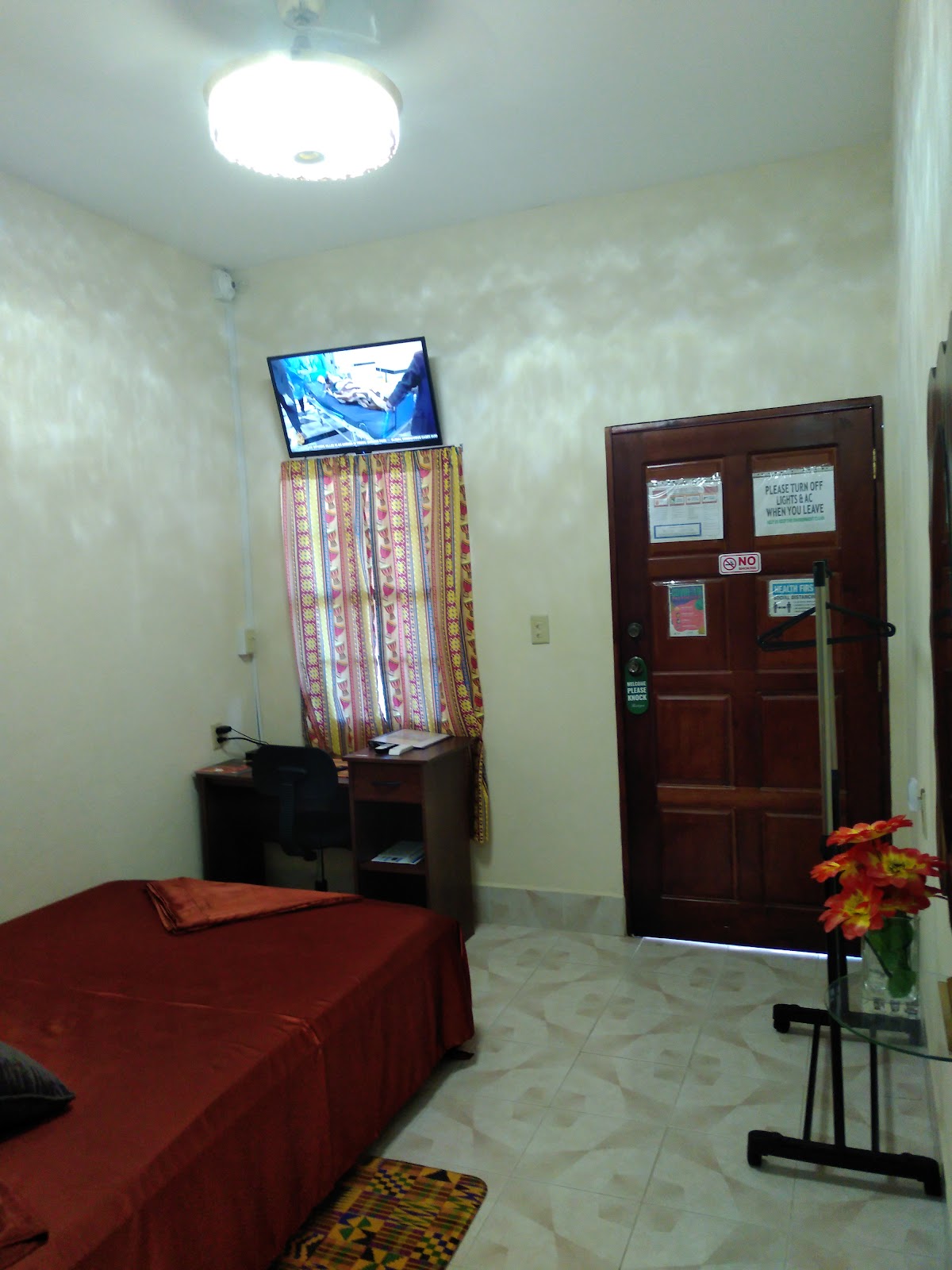 Royal Ashanti Palace gallery 2