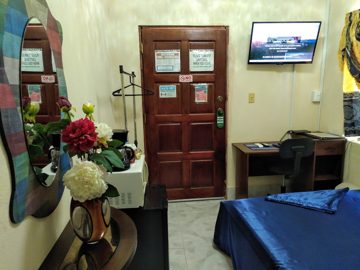 Royal Ashanti Palace gallery 3