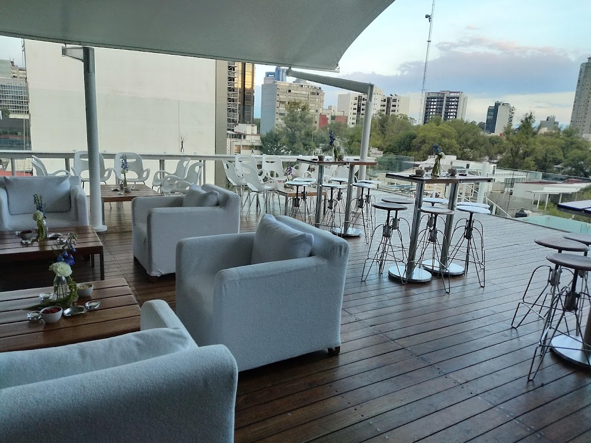 Habita Hotel gallery 9