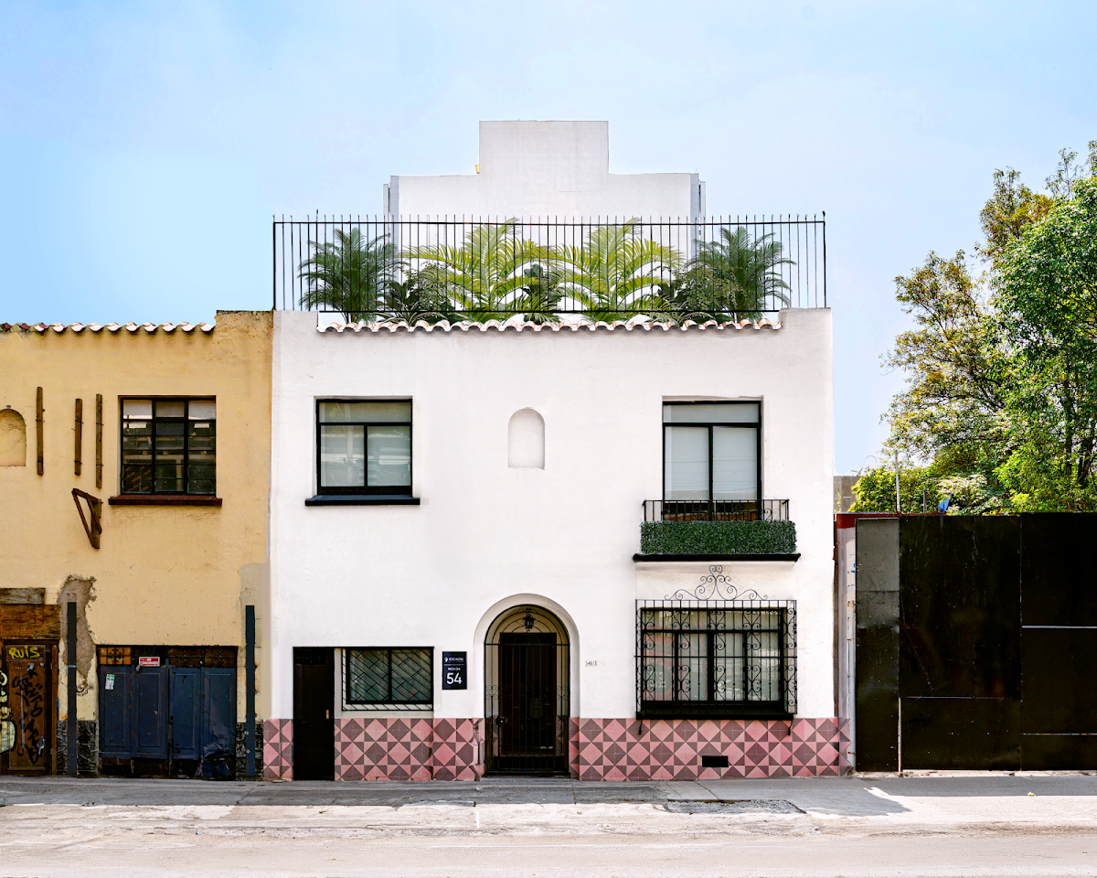Merida 54 by Escajal Homes gallery 6