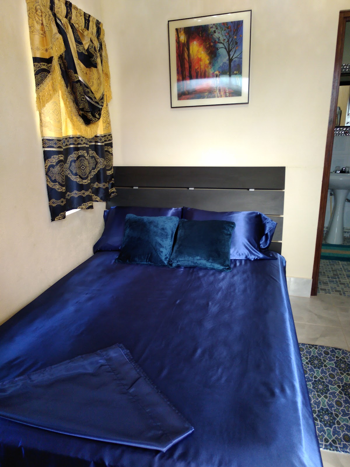 Royal Ashanti Palace gallery 6