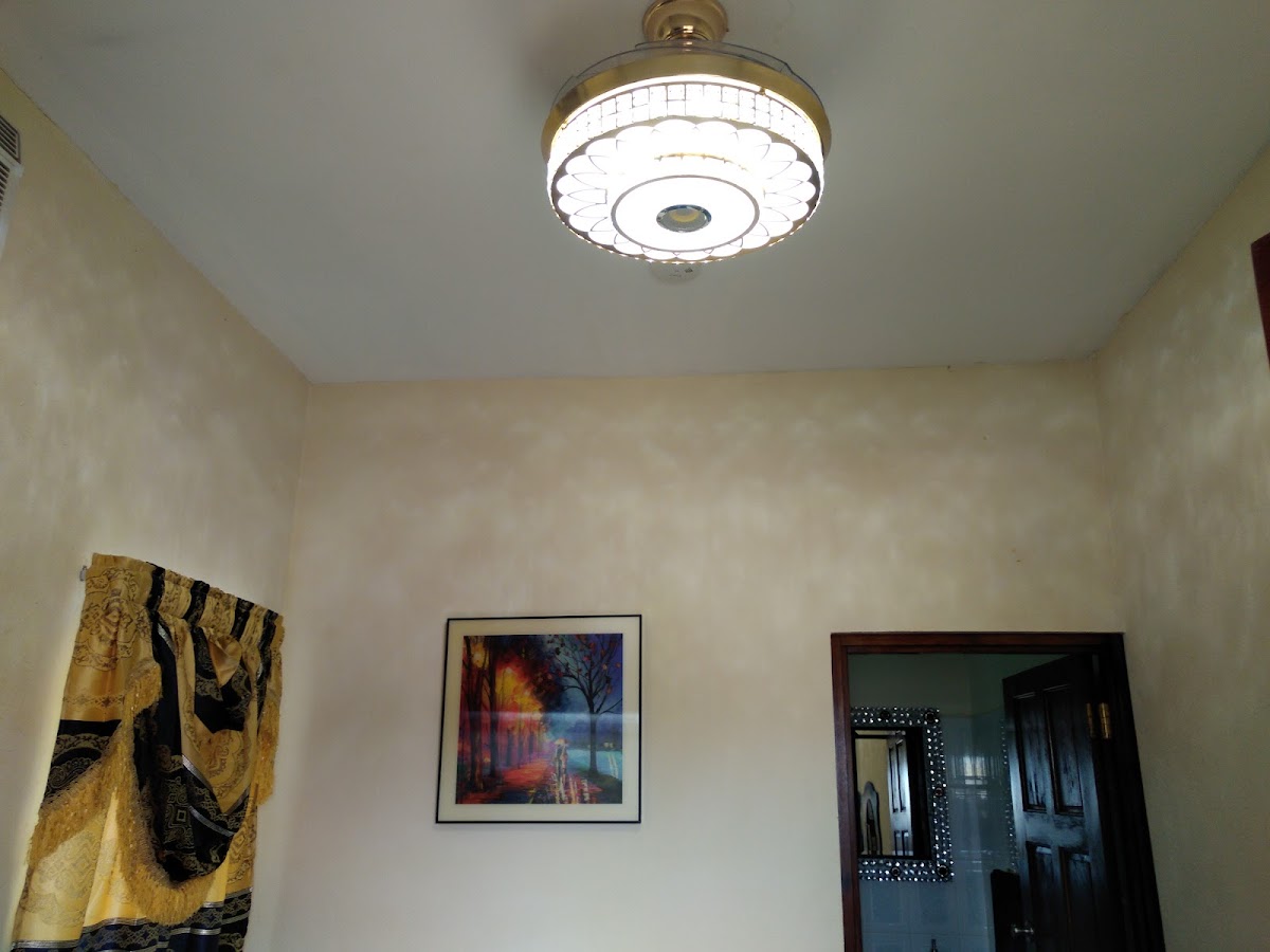 Royal Ashanti Palace gallery 7