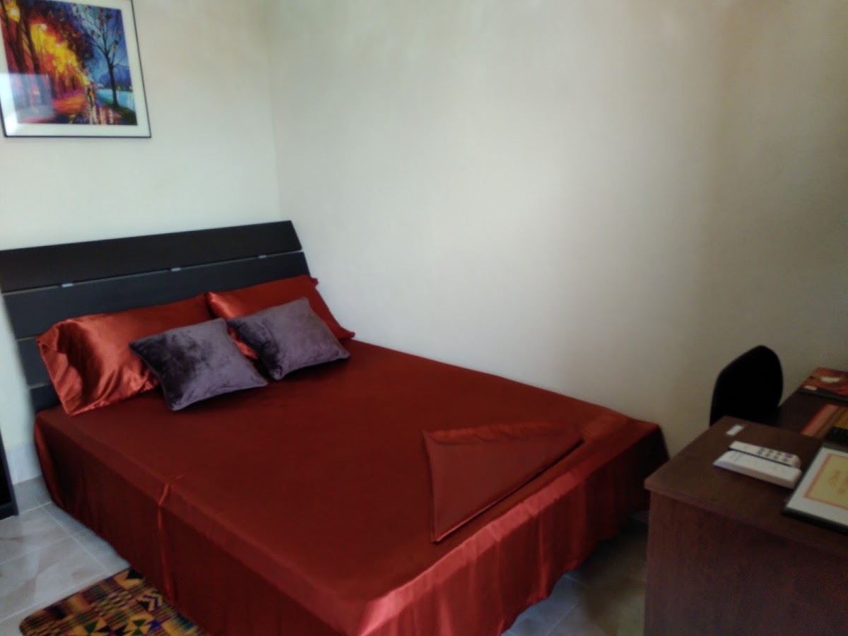 Royal Ashanti Palace gallery 10