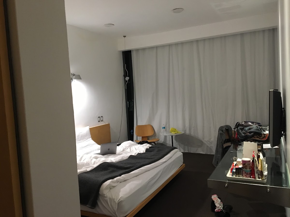 Habita Hotel gallery 10