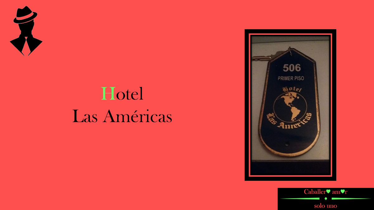 Hotel Las Americas gallery 5