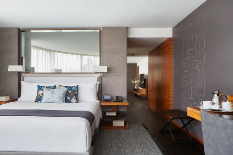 Las Alcobas, a Luxury Collection Hotel, Mexico City gallery 2