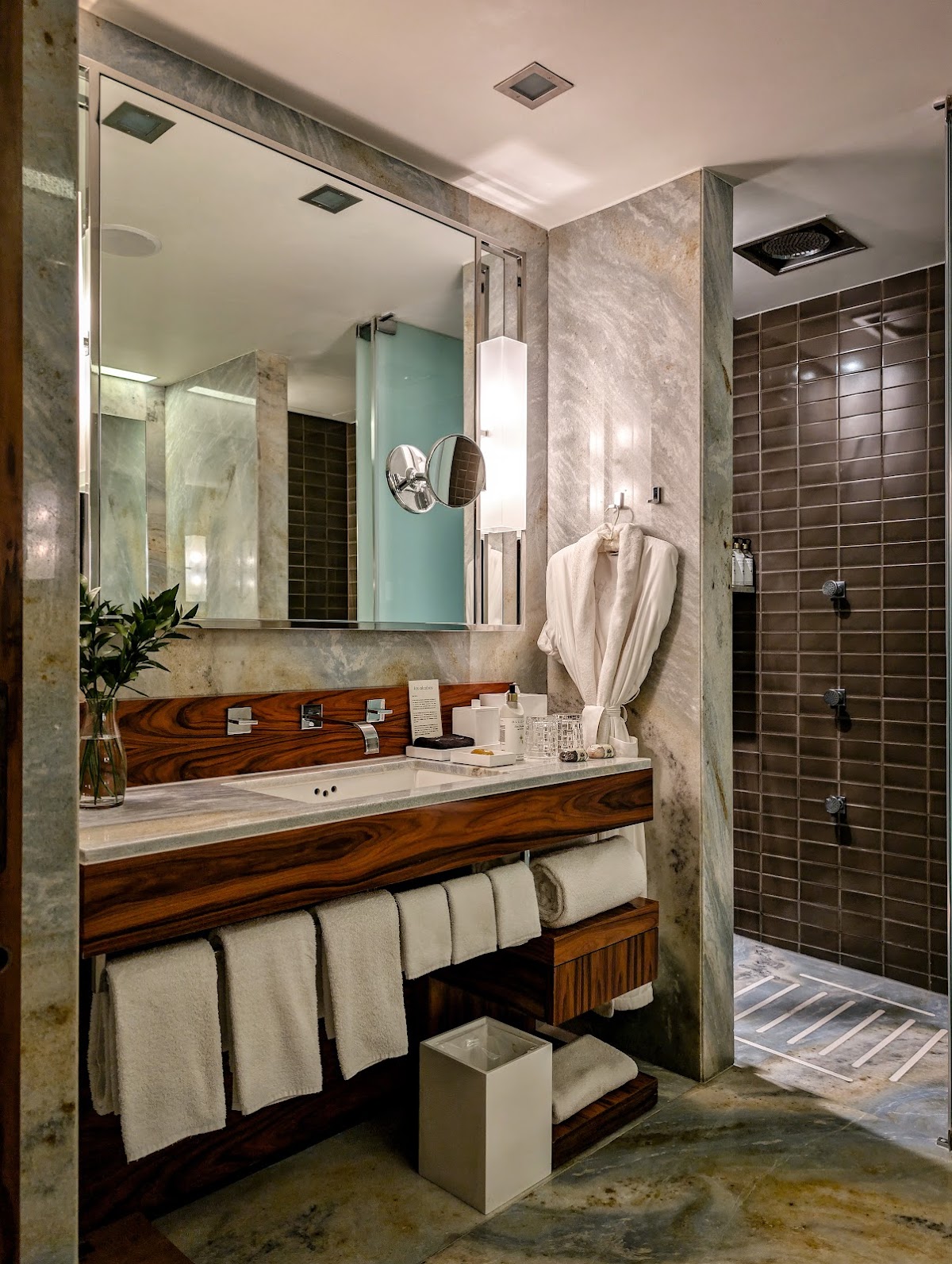 Las Alcobas, a Luxury Collection Hotel, Mexico City gallery 3