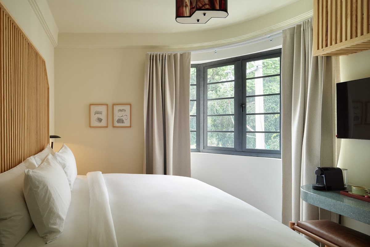 Rodona Hotel gallery 2