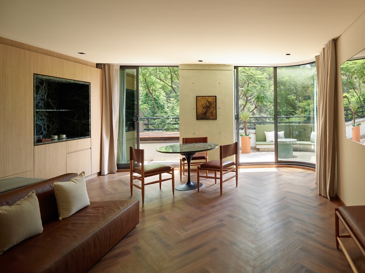 Rodona Hotel gallery 4