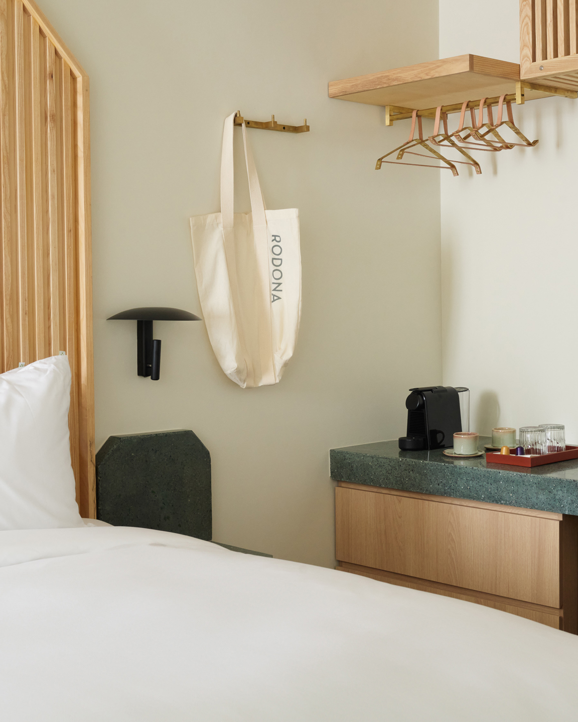 Rodona Hotel gallery 5