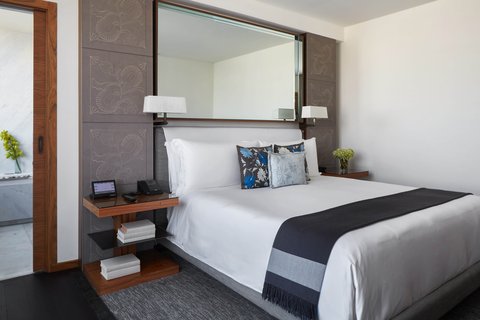Las Alcobas, a Luxury Collection Hotel, Mexico City gallery 4