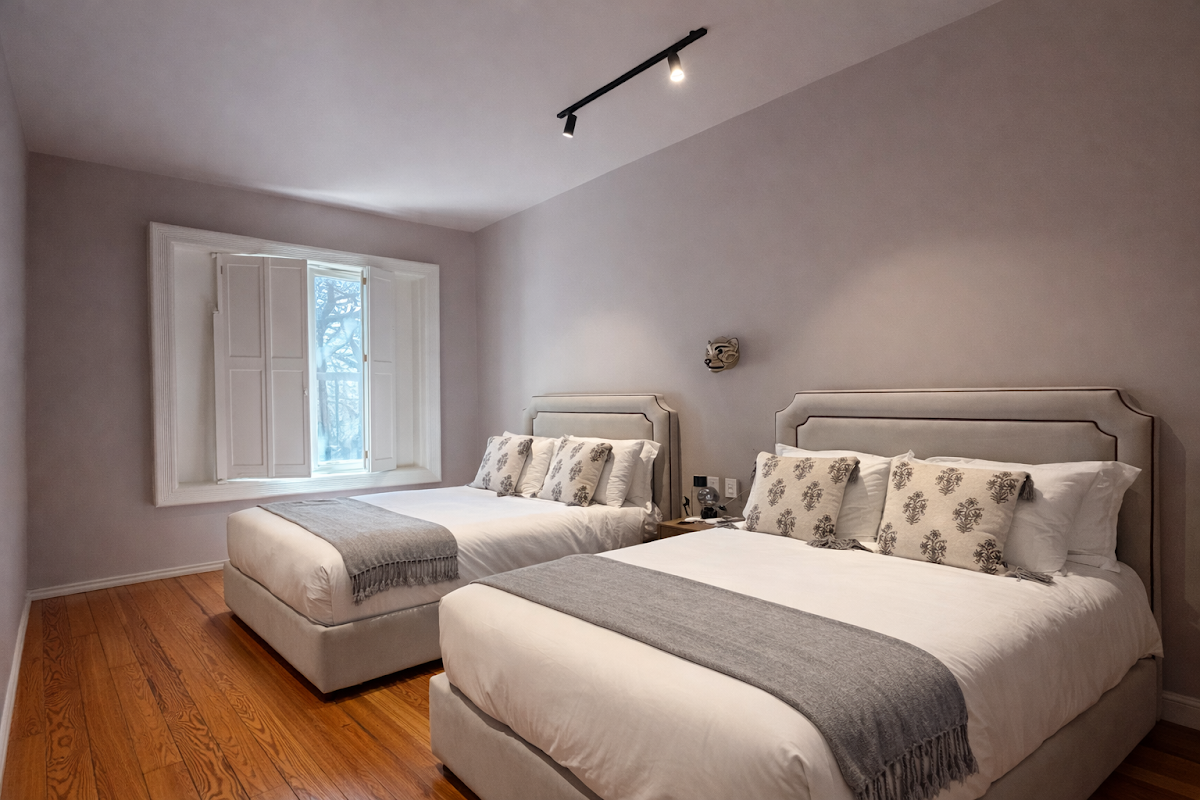 Taá Guesthouse gallery 2