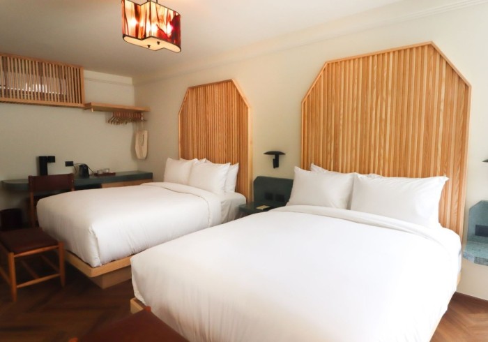 Rodona Hotel gallery 7