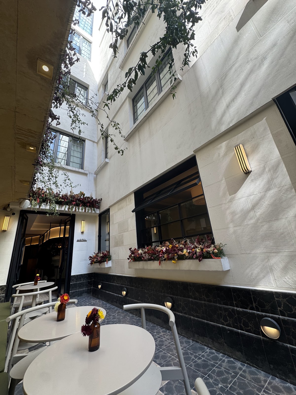 Rodona Hotel gallery 8