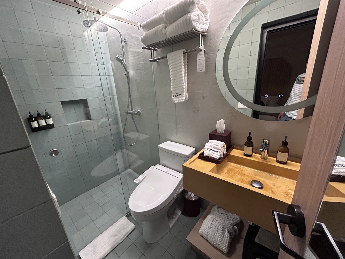 Rodona Hotel gallery 10