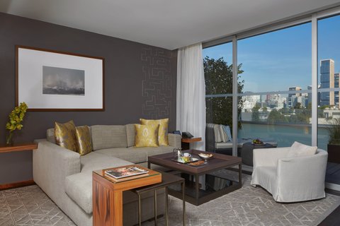 Las Alcobas, a Luxury Collection Hotel, Mexico City gallery 5