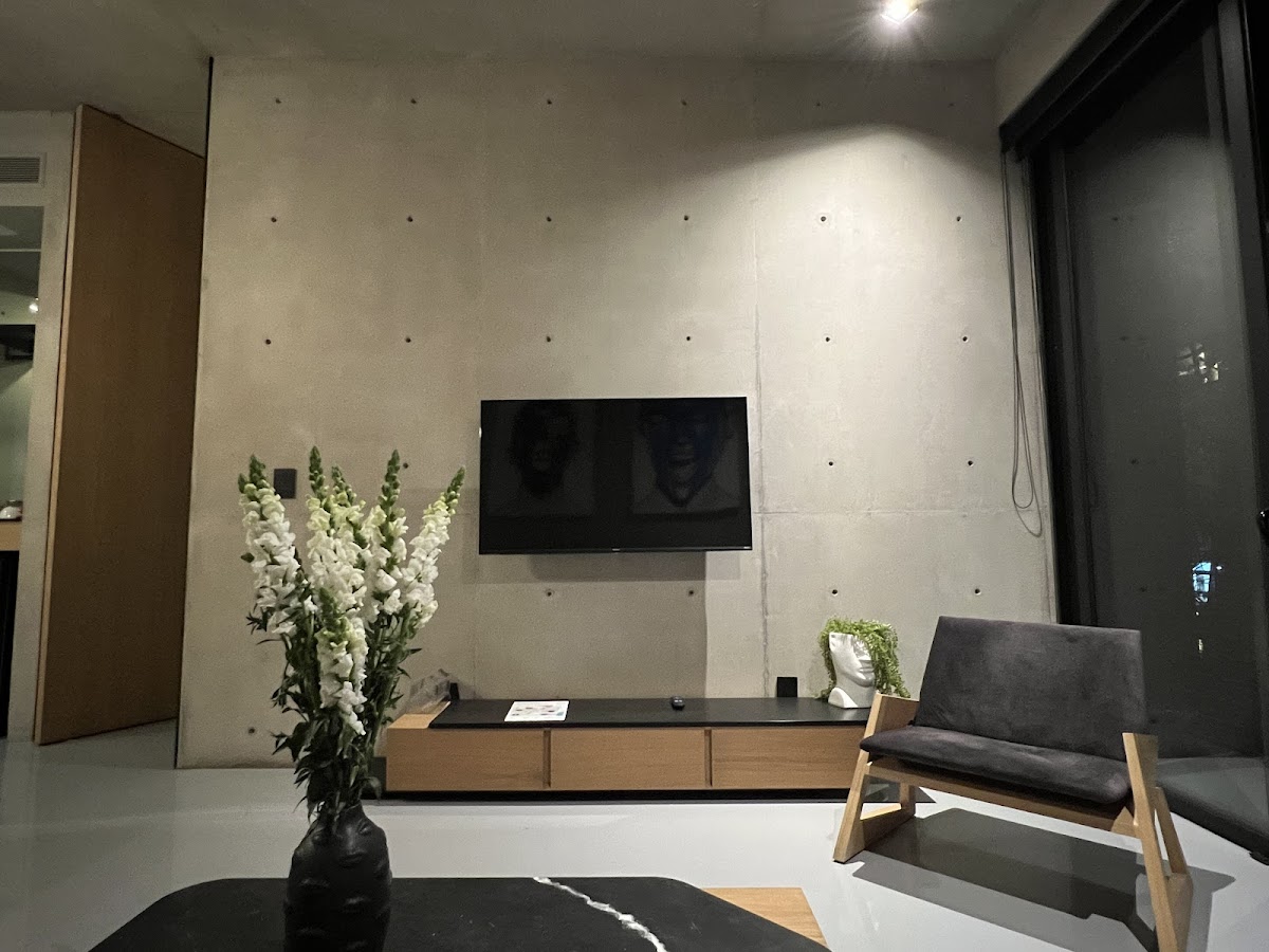 UTOPIC Roma Norte by ULIV gallery 5
