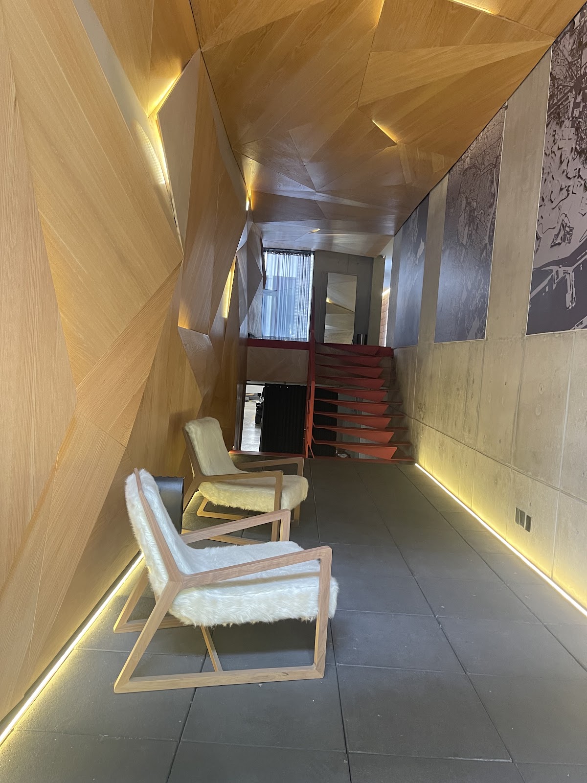 UTOPIC Roma Norte by ULIV gallery 7
